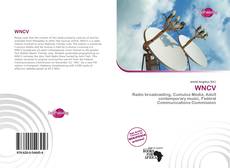 Portada del libro de WNCV