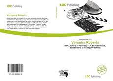 Bookcover of Veronica Roberts