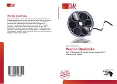 Обложка Wanda Opalinska