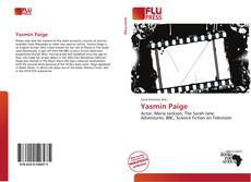 Couverture de Yasmin Paige