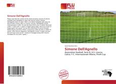 Couverture de Simone Dell'Agnello