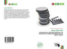 Couverture de Jean Del Val
