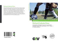 Couverture de Richard Sukuta-Pasu
