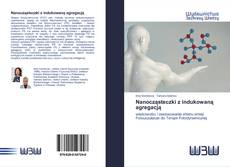 Portada del libro de Nanocząsteczki z indukowaną agregacją