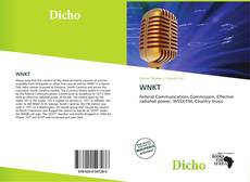 Borítókép a  WNKT - hoz