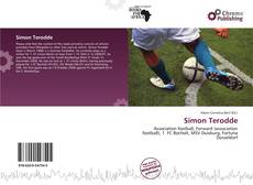 Bookcover of Simon Terodde