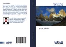 Capa do livro de Góra Jamina 