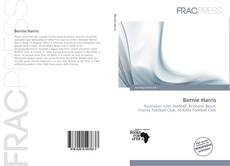 Capa do livro de Bernie Harris 
