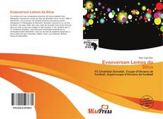 Bookcover of Evaeverson Lemos da Silva