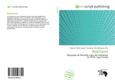 Bookcover of Rod Fanni