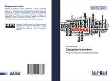 Bookcover of Zarządzanie stresem