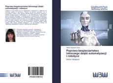 Capa do livro de Poprawa bezpieczeństwa lotniczego dzięki automatyzacji i robotyce 
