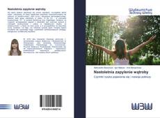 Bookcover of Nastoletnia zapylenie wątroby
