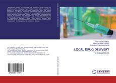 Обложка LOCAL DRUG DELIVERY