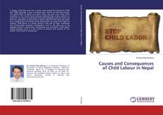 Buchcover von Causes and Consequences of Child Labour in Nepal