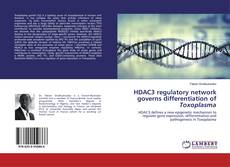 Borítókép a  HDAC3 regulatory network governs differentiation of Toxoplasma - hoz