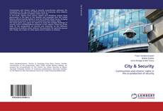 Buchcover von City & Security