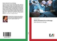 Bookcover of Storia d'amore di un chirurgo