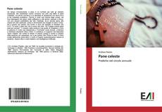 Bookcover of Pane celeste