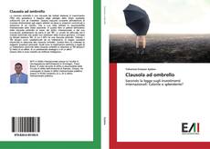 Bookcover of Clausola ad ombrello