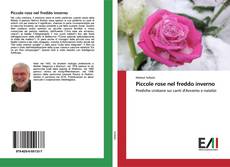 Capa do livro de Piccole rose nel freddo inverno 