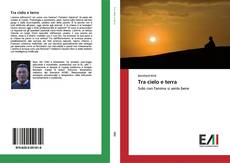 Capa do livro de Tra cielo e terra 