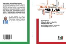 Bookcover of Rilancio delle industrie industrializzate