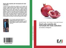 Buchcover von Studi sulla malattia del nematode del nodo radicolare