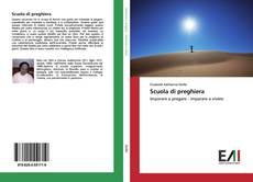 Buchcover von Scuola di preghiera