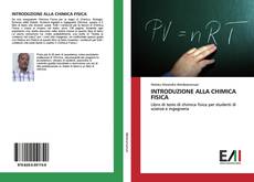 Buchcover von INTRODUZIONE ALLA CHIMICA FISICA