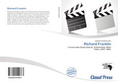 Bookcover of Richard Franklin