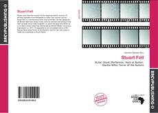 Buchcover von Stuart Fell