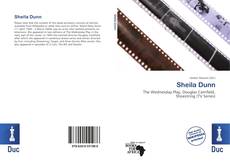 Copertina di Sheila Dunn