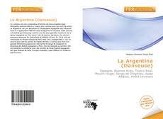 Buchcover von La Argentina (Danseuse)