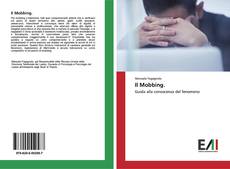 Bookcover of Il Mobbing.