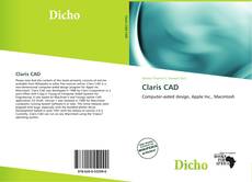 Copertina di Claris CAD