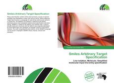 Smiles Arbitrary Target Specification的封面