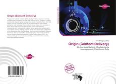 Portada del libro de Origin (Content Delivery)