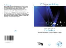 Bookcover of FavBackup