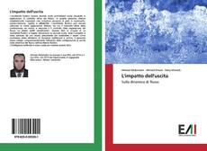 Bookcover of L'impatto dell'uscita