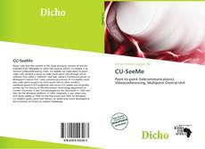 Copertina di CU-SeeMe