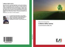 Bookcover of L'albero della nonna