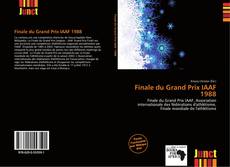 Bookcover of Finale du Grand Prix IAAF 1988