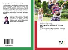 Bookcover of Genitorialità e impoverimento dell'Io