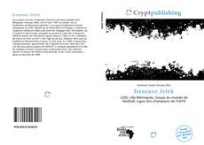 Bookcover of Ireneusz Jeleń