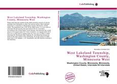 Borítókép a  West Lakeland Township, Washington County, Minnesota West - hoz