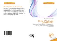 Buchcover von Chris O'Sullivan (Footballer)