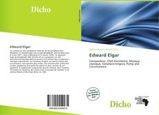 Copertina di Edward Elgar