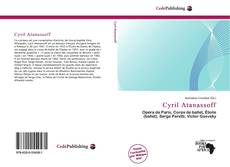 Capa do livro de Cyril Atanassoff 