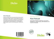 Piotr Polczak的封面